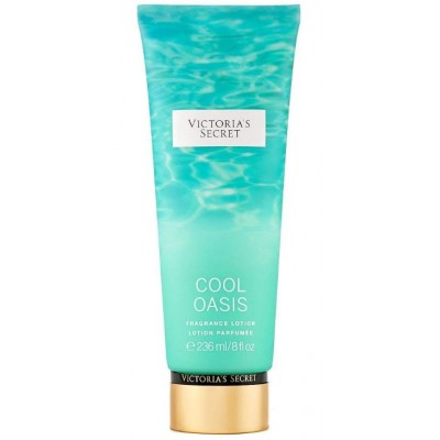 VICTORIA´S SECRET - Loção Hidratante Cool Oasis 236ml